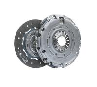 Valeo Kit frizione VALEO 828577 per Opel Astra K, Chevrolet Trax 1,6 (2013->) auto-regolazione (SAT)