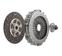 Valeo Cuscinetto reggispinta frizione 830071 Ø 120 mm Adatto per MAN TGS