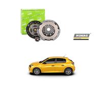 Valeo 832427 Kit Frizione per Peugeot 208 308 2008 3008 5008 1.6 BlueHDi HDi