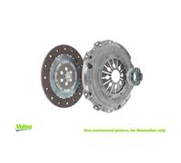 Valeo 832438 Kit Frizione Per BMW E90 E91 E92 E93 F31 F30 F80 E87 E81 E82 E88