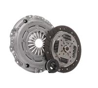 Kit Frizione Valeo 832545 Kit3p per Audi Seat Skoda VW