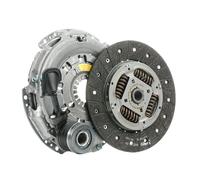 Kit frizione VALEO 834037