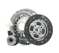 Kit frizione VALEO 834132