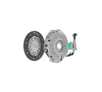 Valeo Kit Frizione 834147 - Con Meccanismo, Con Disco