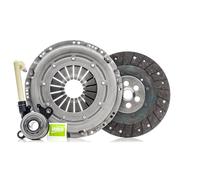 Kit frizione VALEO 834276