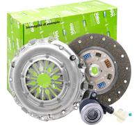 VALEO 834277 Kit frizione per RENAULT Clio III Schrägheck (BR0/1, CR0/1)