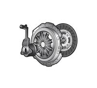 VALEO 834458 Kit frizione