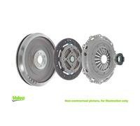Valeo 835005 Kit Di Conversione Frizione Per VW Passat 3B2 Audi A4 8D2