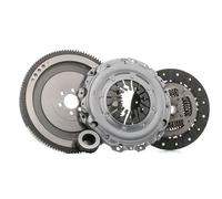 Valeo Kit frizione 835026 – 4 pezzi con volano per Audi A4/A6 e VW Passat