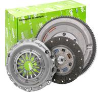 VALEO 835064 Kit frizione per OPEL Corsa D Schrägheck (S07) Meriva A (X03)
