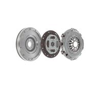 VALEO 835189 Kit frizione | Compatibile con: FORD C-MAX, FOCUS C-MAX, FOCUS II, FOCUS II Stufenheck, FOCUS II Turnier, MAZDA 3, 3, 3 Stufenheck