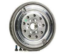 Volano a doppia massa VALEO 836046