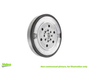 VALEO 836155 volano per motori con volano bimassa peso 21,59 kg