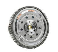 Valeo Volano a doppia massa 836260 per Hyundai I40 VF/CW