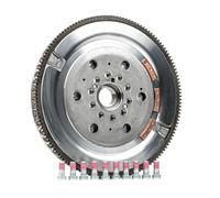 Valeo Volano 836321 bimassa per Volvo