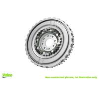 VALEO 836375 Volano HYUNDAI KIA