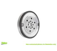 VALEO 836395 volano diametro 240 mm peso 12,98 kg