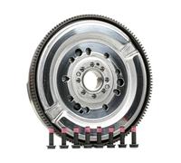 Volano a doppia massa VALEO 836587