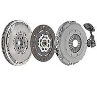 Kit frizione FULLPACK DMF (CSC) VALEO 837001