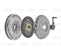 Valeo Fullpack Con Csc Fiat Bravo (2007>), Stilo (2004>) 837004