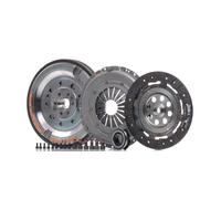 VALEO Kit frizione 837017