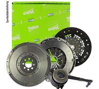 VALEO 837020 Kit frizione