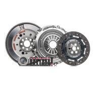 Kit frizione 837049 VALEO per BMW 3 Compact 3 Coupé 5 5 Touring 3 Cabriolet 3