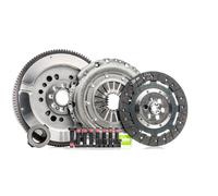 Kit frizione 837115 VALEO per BMW 3 Touring 5 Touring 3 5