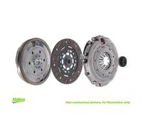 Valeo 837119 Kit Frizione Per Peugeot 308 CC Fiat Scudo Lancia Phedra Citroën