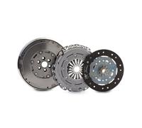 VALEO Kit frizione compatibile con CITROËN FIAT LANCIA OPEL PEUGEOT VAUXHALL DS
