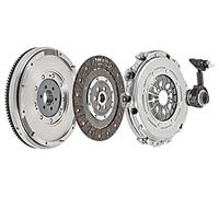 Kit frizione FULLPACK DMF (CSC) VALEO 837305