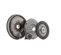 Kit frizione 837315 VALEO per RENAULT LAGUNA II LAGUNA II Grandtour ESPACE IV