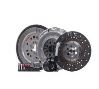 Kit frizione 837318 VALEO per NISSAN RENAULT