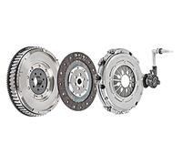 VALEO 837341 KIT FRIZIONE Renault Megane ii berlina 3 porte (2002->) 1,4 - 60kw