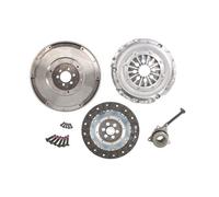 Kit frizione FULLPACK DMF (CSC) VALEO 837347