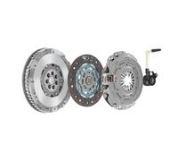 Kit frizione FULLPACK DMF (CSC) VALEO 837394