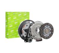 VALEO 837394 Kit frizione adatto per PEUGEOT 207 (WA, WC) 3008 (0U) 308 II