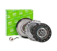 Kit frizione FULLPACK DMF (CSC) VALEO 837397