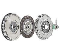 Kit frizione 837407 VALEO per RENAULT