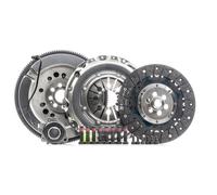 Kit frizione 837408 VALEO per OPEL CHEVROLET