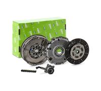 Kit frizione 837480 VALEO per FORD TRANSIT CUSTOM V362 Autobus