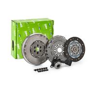 VALEO 837518 KIT FRIZIONE C/CUSCINETTO + VOLANO BIMASSA PER CITROEN C3 DS3 DS4