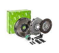 Kit Frizione Valeo 837540 Fullpack Dmf (csc) With High Efficiency Clutch per
