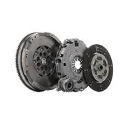 Kit frizione 837571 VALEO per FORD TRANSIT CUSTOM V362 Furgone