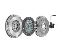 VALEO 837629 - Kit frizione FULLPACK DMF CSC