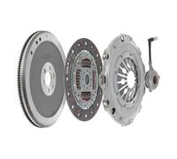 KIT CONVERSION FRIZIONE 4 PEZZI VALEO 835019 DA VOLANO BIMASSA A MONOMASSA FOCUS