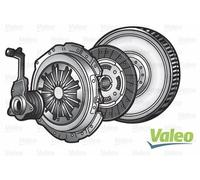 VALEO 845066 - Kit frizione Kit4p Conversion Kit CSC
