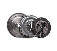 VALEO 845189 Kit frizione per FORD Focus II Schrägheck (DA, HCP, DP) C-MAX (DM2)