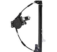 RIDEX 1561W0192 Alzacristallo elettrico per ALFA ROMEO 147 (937) Anteriore