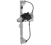 Valeo Alzacristallo 850166 Compatibile con: FIAT PUNTO, PUNTO Kasten/Schrägheck